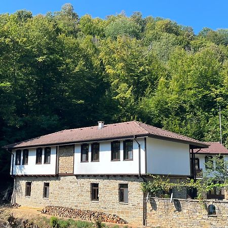 Verta House Trjawna Exterior foto