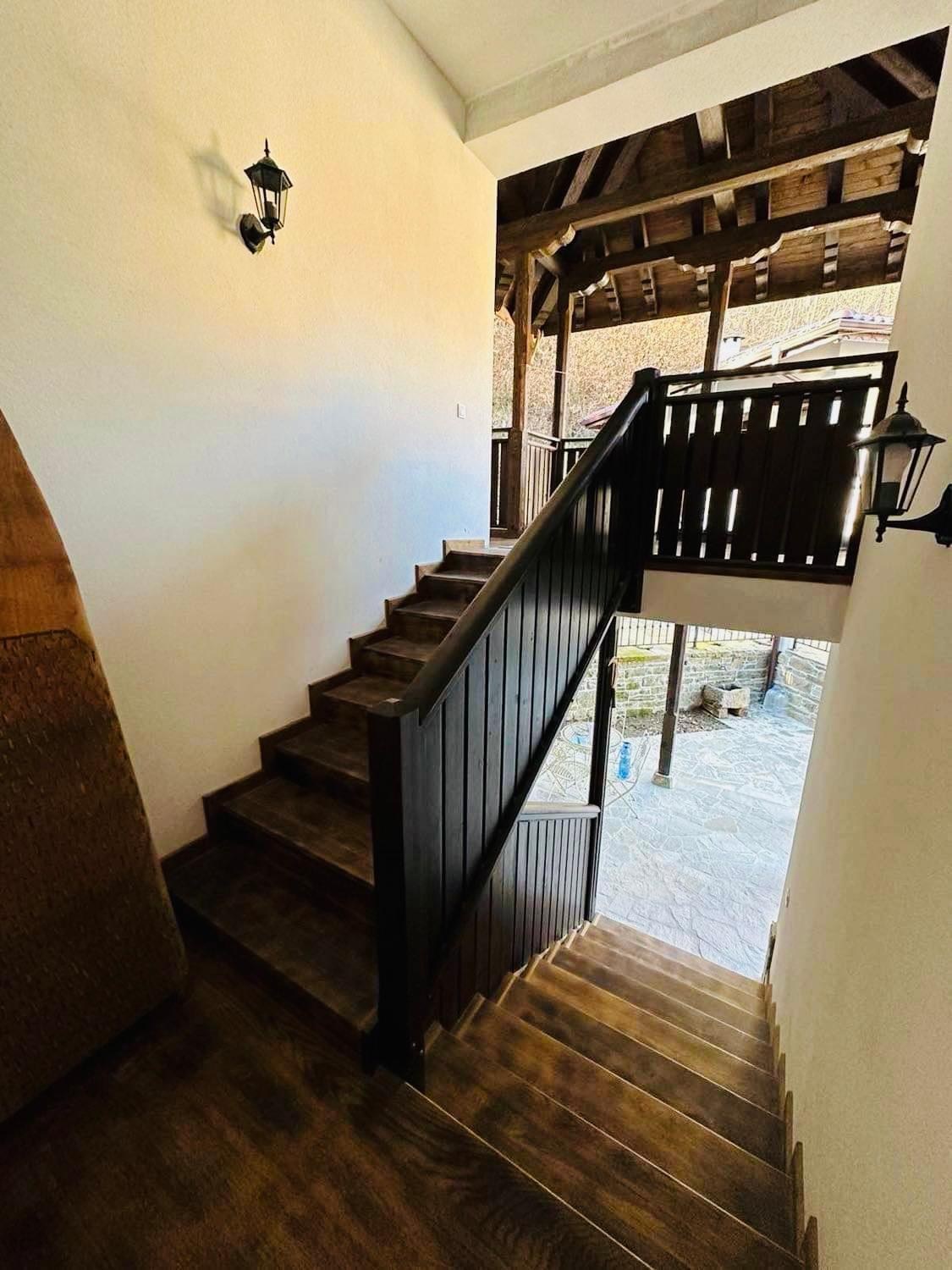 Verta House Trjawna Exterior foto