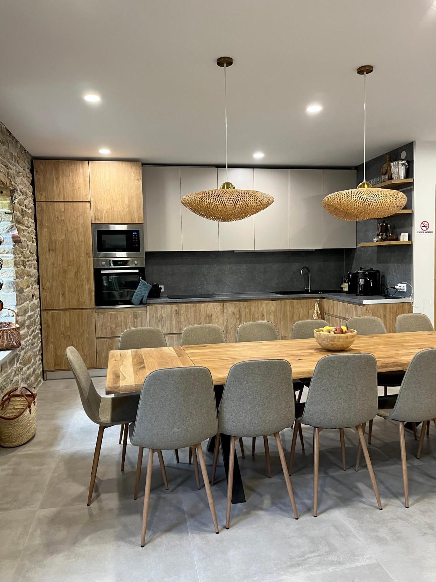 Verta House Trjawna Exterior foto